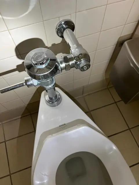 Fixture installation and repair for Sewer Camera Inspection in Beverly Forest